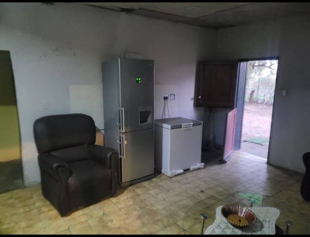 FARM FOR SALE IN BLOEMSPRUIT